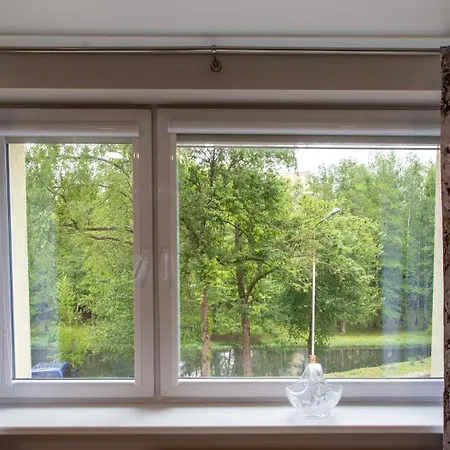 Apartamentai Prie Ratnyceles *